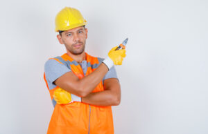 5 EPIs Indispensáveis para Profissionais que Trabalham com Eletricidade