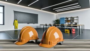 Por Que Investir em Capacetes EPI de Qualidade Pode Economizar Recursos a Longo Prazo?